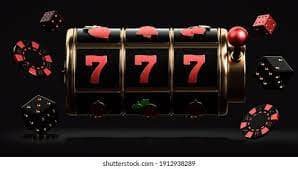 Slots ဂိမ်းများ rpt997