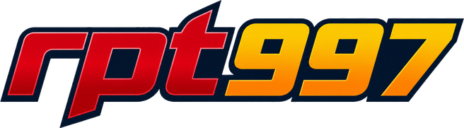 rpt997 Logo